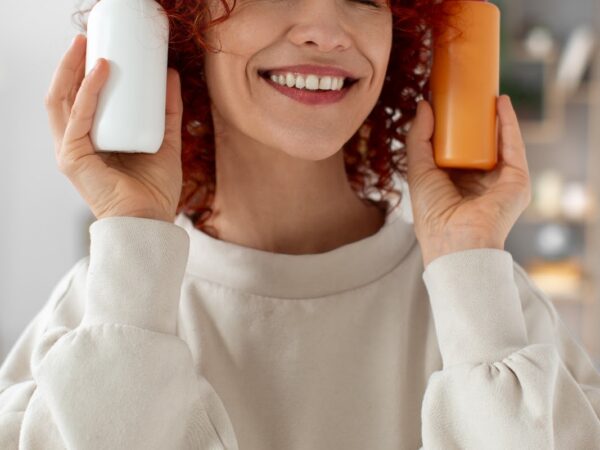 Cabelos coloridos: quais shampoos e tratamentos ajudam a preservar a cor?